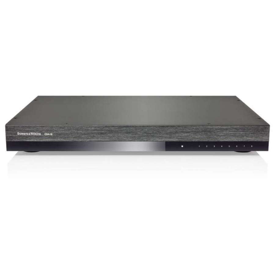 Bowers & Wilkins CDA-16 Amplificateur de distribution 16 canaux