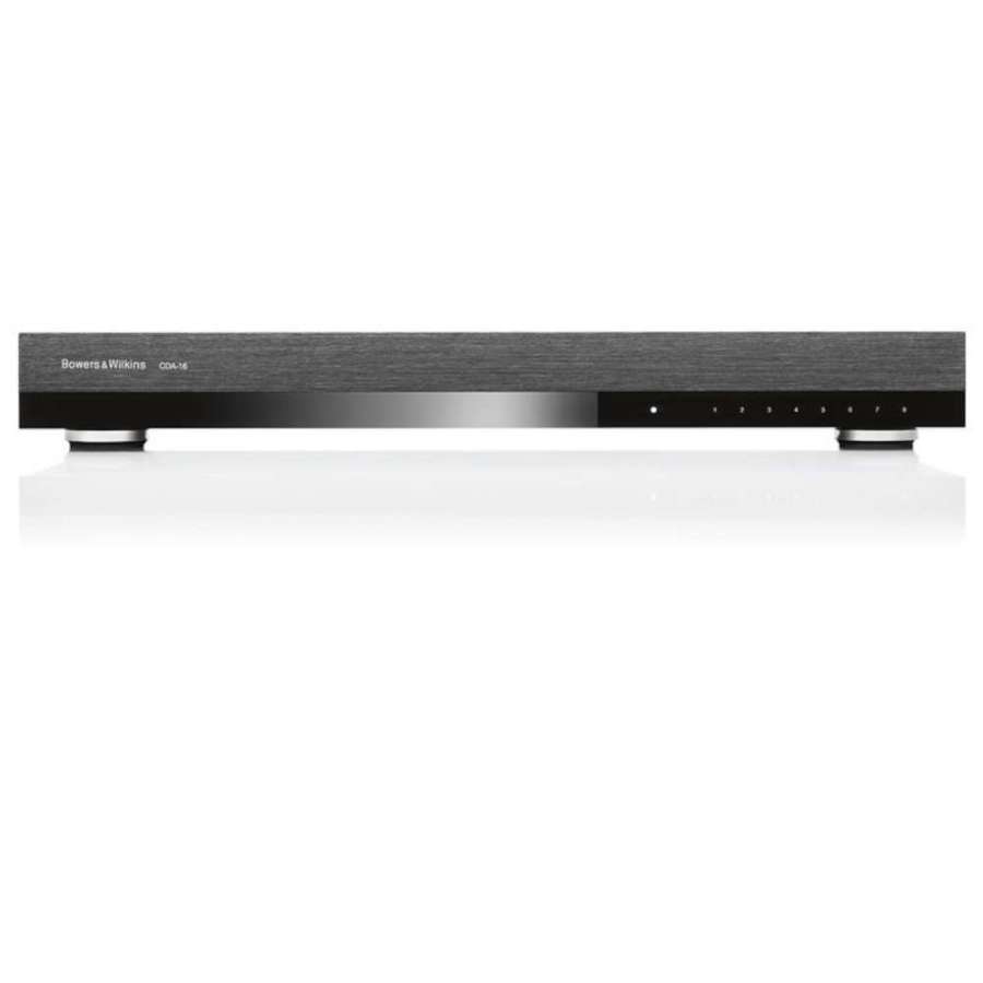 Bowers & Wilkins CDA-16 Amplificateur de distribution 16 canaux