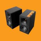 The Fives McLaren Edition | Enceintes actives bluetooth