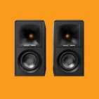 The Fives McLaren Edition | Enceintes actives bluetooth