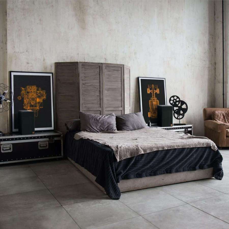 The Fives McLaren Edition | Enceintes actives bluetooth