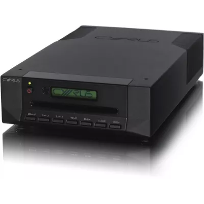 Cyrus Audio cd i in Geneva | Digistore.ch
