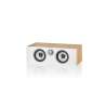 Bowers & Wilkins HTM6 S2 Anniversary Edition Oak |  Enceinte centrale Hifi (pièce)