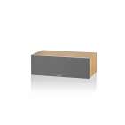 Bowers & Wilkins HTM6 S2 Anniversary Edition Oak |  Enceinte centrale Hifi (pièce)