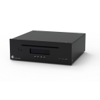 Pro-Ject CD Box DS2 black