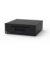 Pro-Ject CD Box DS2 black - Noir