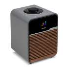 Ruark Audio R1S | Radio internet DAB+/FM/bluetooth