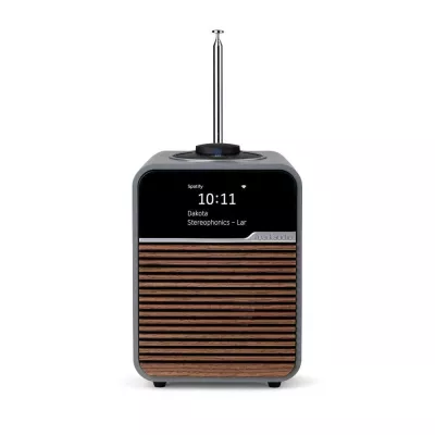 Ruark Audio R1S | Radio internet DAB+/FM/bluetooth