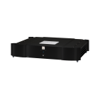 Moon 820S black - External power supply