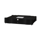 Moon 610LP black - Phono preamplifier