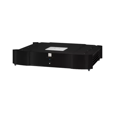 Moon 610LP black - Phono preamplifier à Genève | Digistore.ch
