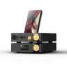 Shanling Onix Miracle | Lecteur portable plus DAC/Amplificateur plus Alimentation