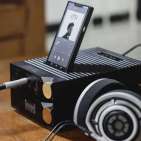 Shanling Onix Miracle | Lecteur portable plus DAC/Amplificateur plus Alimentation