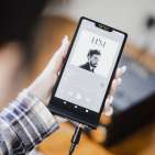 Shanling Onix Miracle | Lecteur portable plus DAC/Amplificateur plus Alimentation