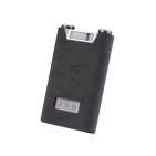 Shanling étui noir pour H7