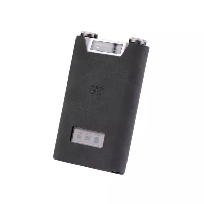 Shanling étui noir pour H7 à Genève | Digistore.ch