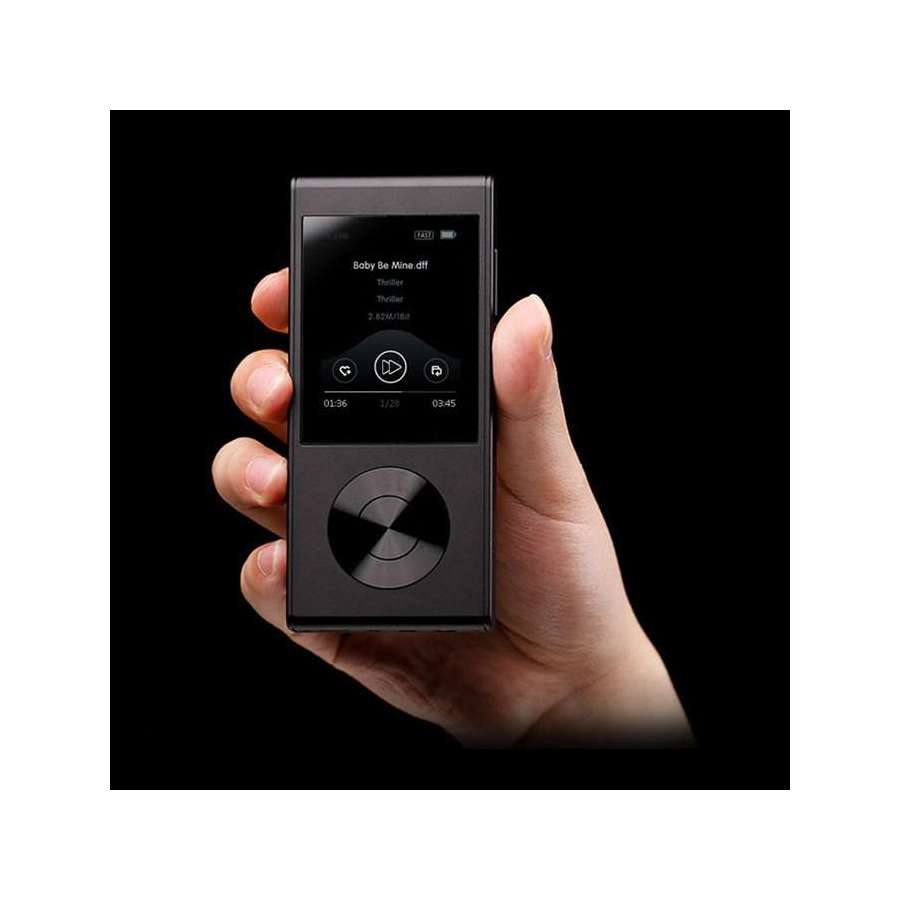 Aune M1P Bluetooth | Lecteur de musique portable