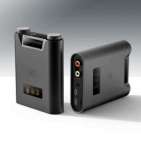 Shanling H5 | DAC/Amplificateur portable