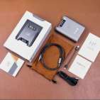 Shanling H5 | DAC/Amplificateur portable