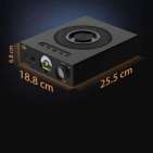 Shanling EC3 | Lecteur CD avec Bluetooth