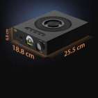 Shanling EC3 | Lecteur CD avec Bluetooth