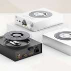 Shanling EC3 | Lecteur CD avec Bluetooth