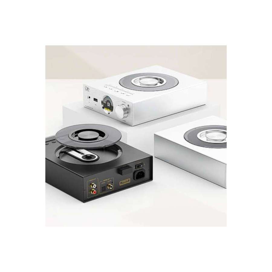 Shanling EC3 | Lecteur CD avec Bluetooth