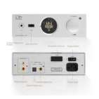 Shanling EC3 | Lecteur CD avec Bluetooth