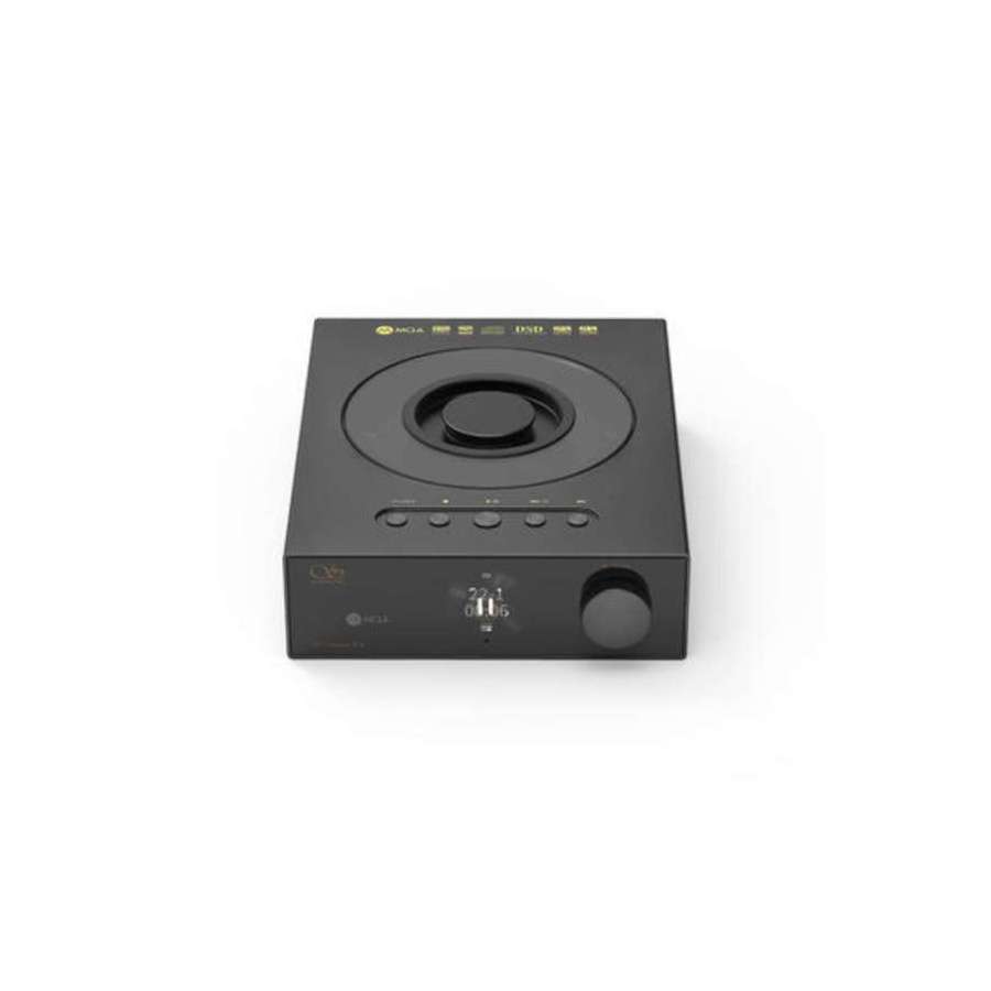 Shanling ET3 | Lecteur CD avec WiFi et Bluetooth