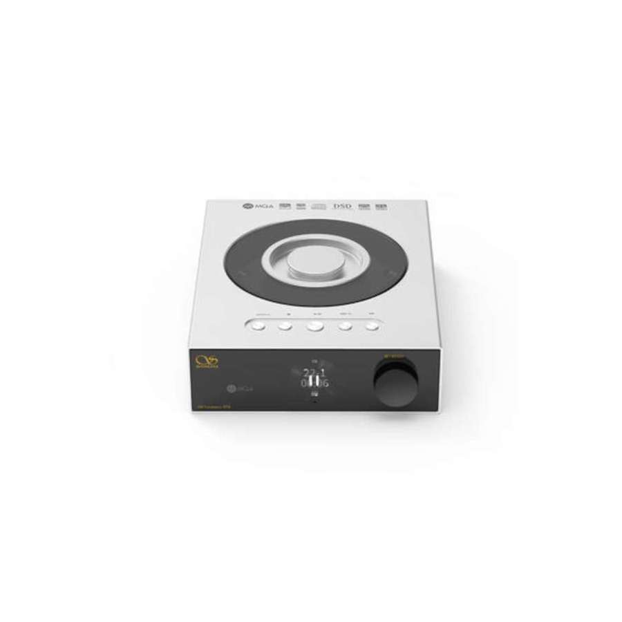 Shanling ET3 | Lecteur CD avec WiFi et Bluetooth