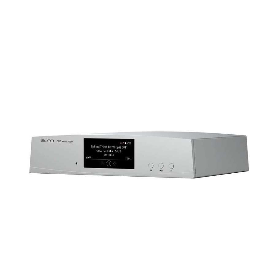 Aune S10N | Lecteur réseau audio