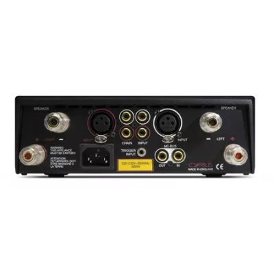 Cyrus AUDIO STEREO 200 | Stereo power amplifier in Geneva | Digistore.ch