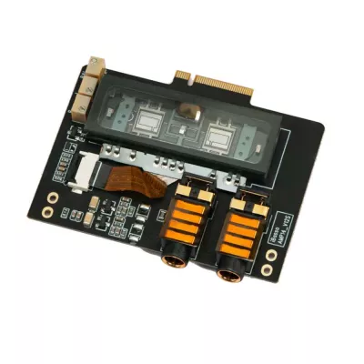 iBasso AMP14 Noir | Module pour DX300 et DX320 à Genève | Digistore.ch