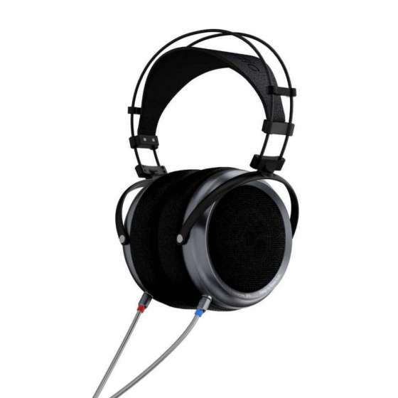 iBasso SR3 | Casque ouvert supra-auriculaire