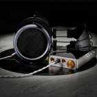 iBasso SR3 | Casque ouvert supra-auriculaire