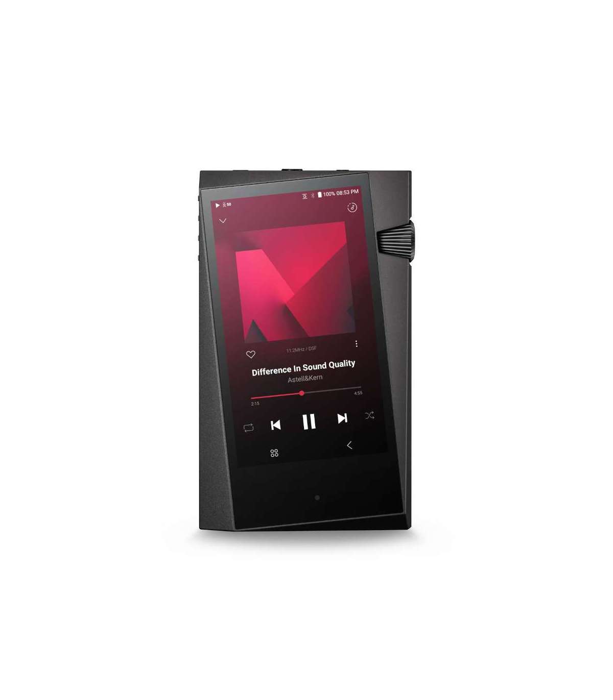 Astell&Kern A&norma SR35 | Lecteur de musique portable à Genève