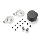 Astell&Kern AK ZERO2 | Écouteurs intra-auriculaire