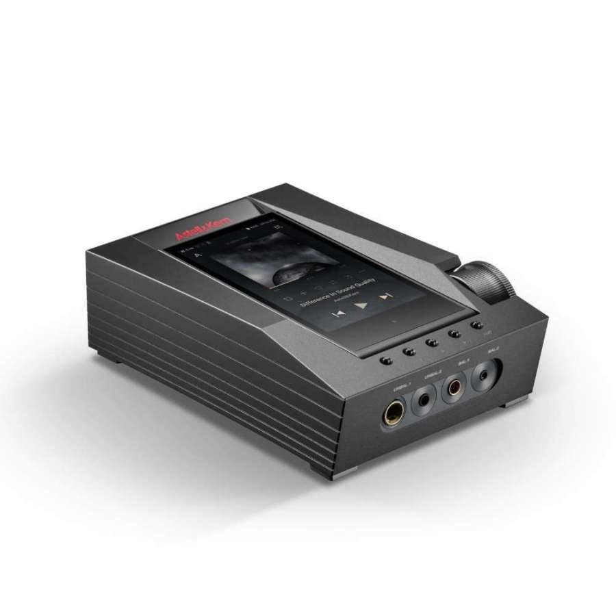 Astell&Kern ACRO CA1000T | Amplificateur de casque et lecteur de musique