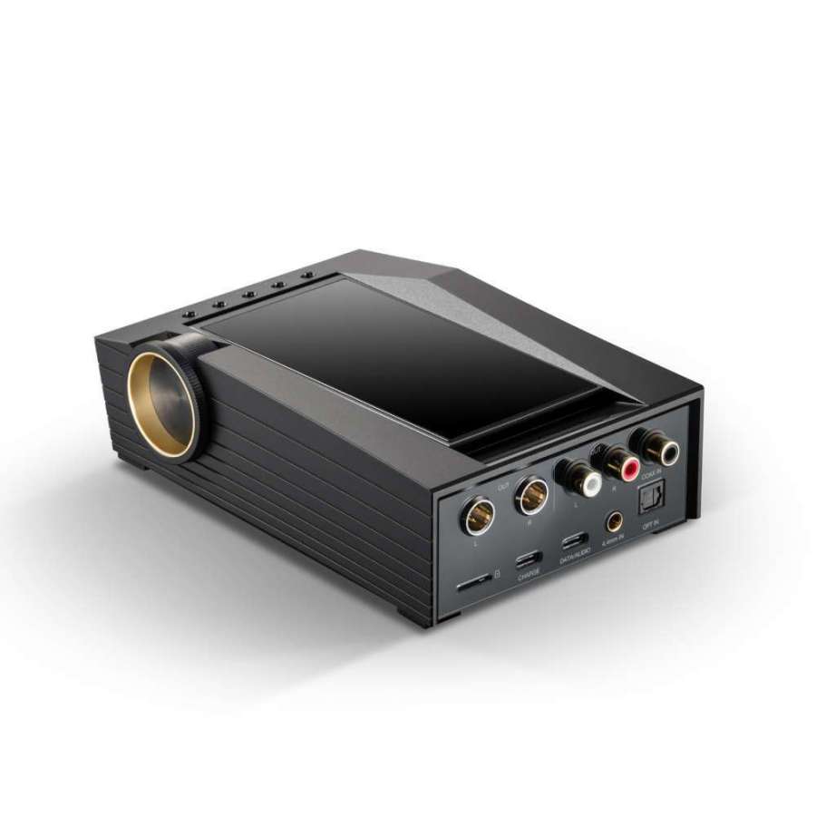 Astell&Kern ACRO CA1000T | Amplificateur de casque et lecteur de musique