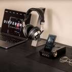 Astell&Kern ACRO CA1000T | Amplificateur de casque et lecteur de musique