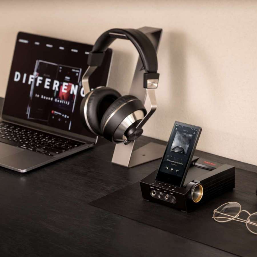 Astell&Kern ACRO CA1000T | Amplificateur de casque et lecteur de musique