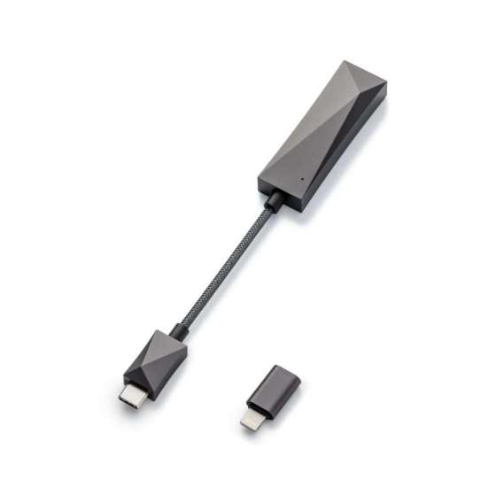 Astell&Kern AK HC3 | DAC USB/Amplificateur de casque portable
