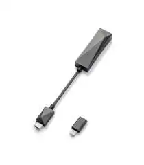 Astell&Kern AK HC3 | DAC USB/Amplificateur de casque portable