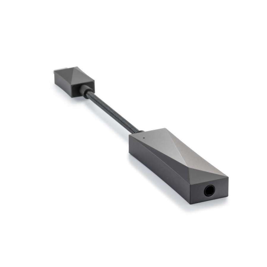 Astell&Kern AK HC3 | DAC USB/Amplificateur de casque portable