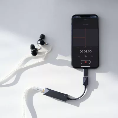 Astell&Kern AK HC3 à Genève | Digistore.ch
