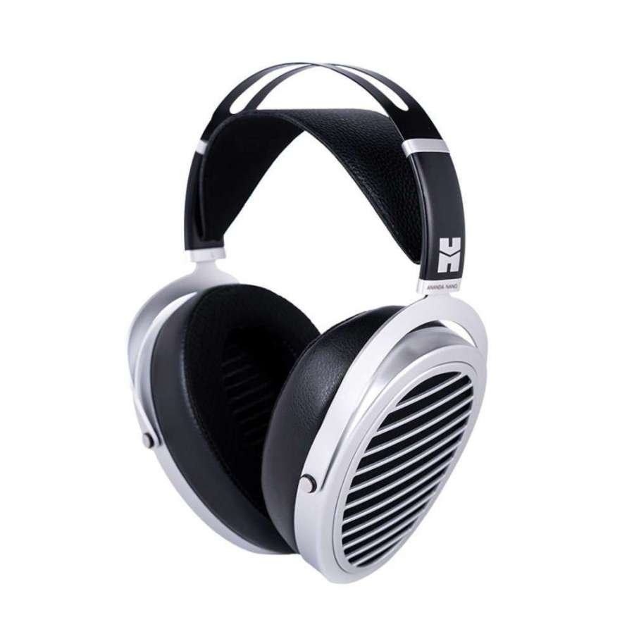 Hifiman Ananda Nano | Casque magnétostatique ouvert