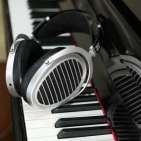 Hifiman Ananda Nano | Casque magnétostatique ouvert