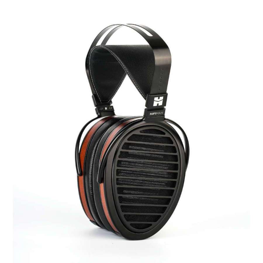 Hifiman Arya Organic | Casque magnétostatique ouvert