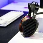 Hifiman Arya Organic | Casque magnétostatique ouvert