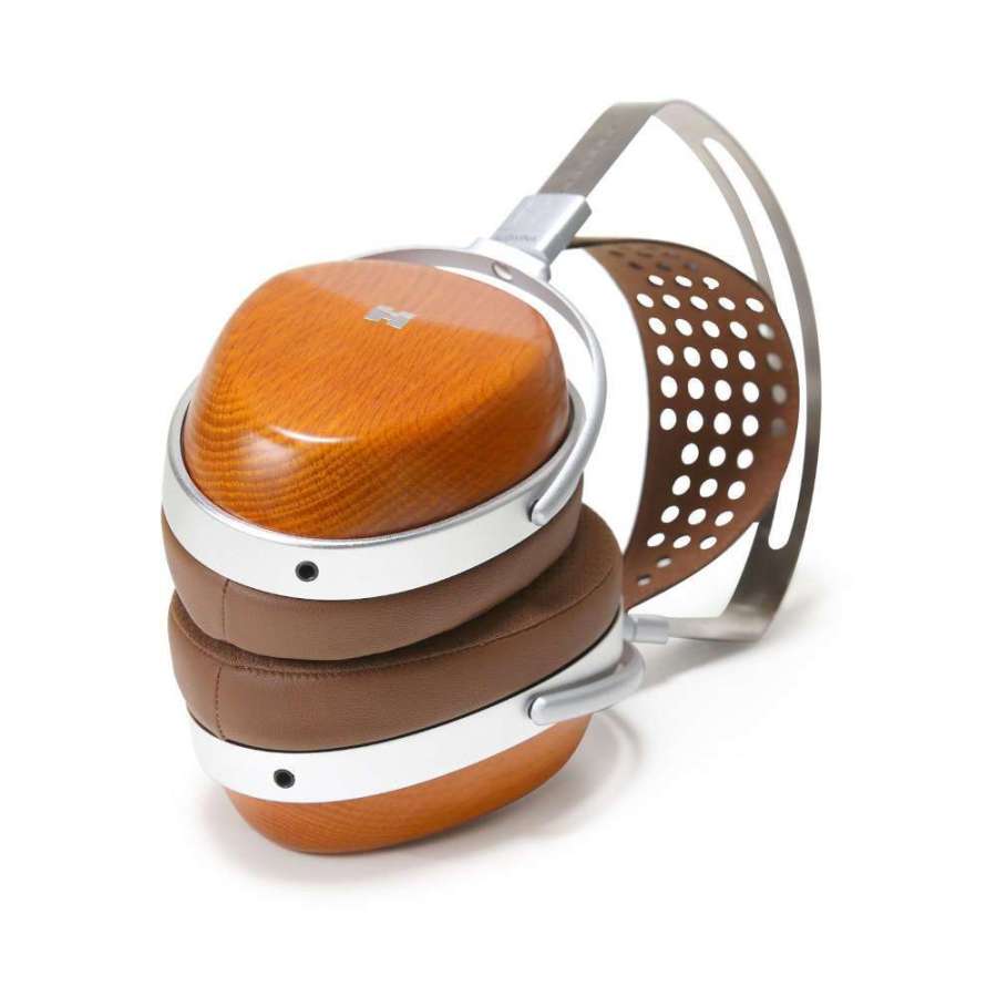 Hifiman Audivina | Casque magnétostatique fermé